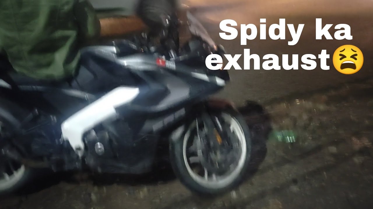 bawal hai ye exhaust😫 @ibrarvlogs