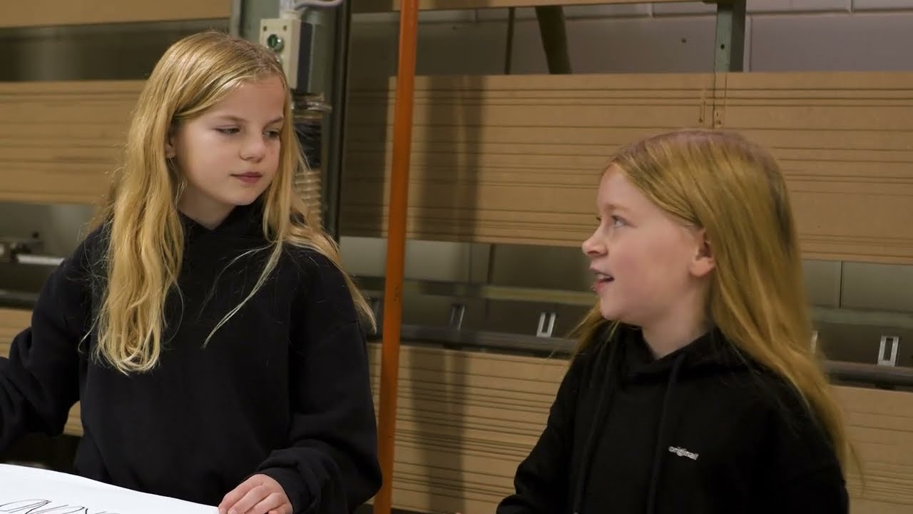Trailer PLOEGENDIENST Winterfestival 2024!