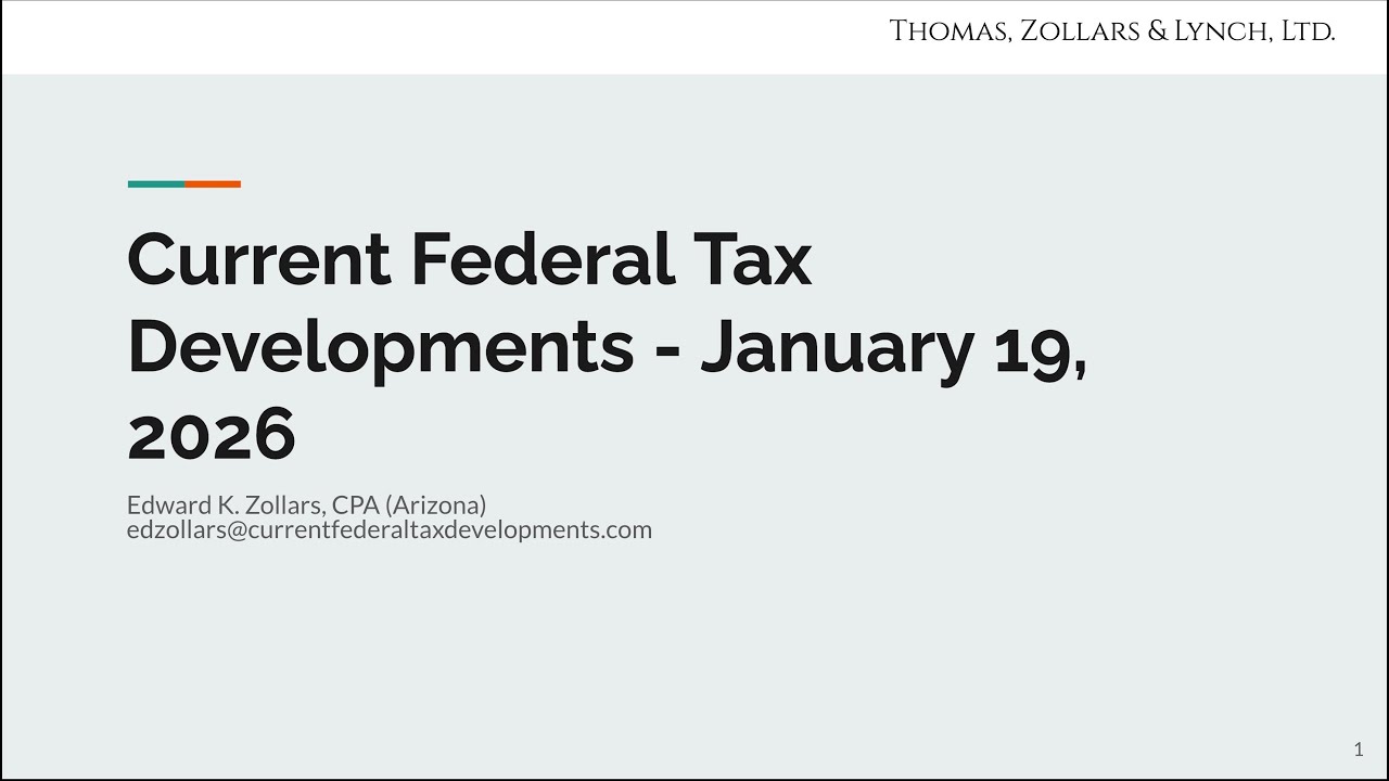 2026-01-19 Fifth Circuit Reverses Tax Court on SE Income for State Law Limited Partners