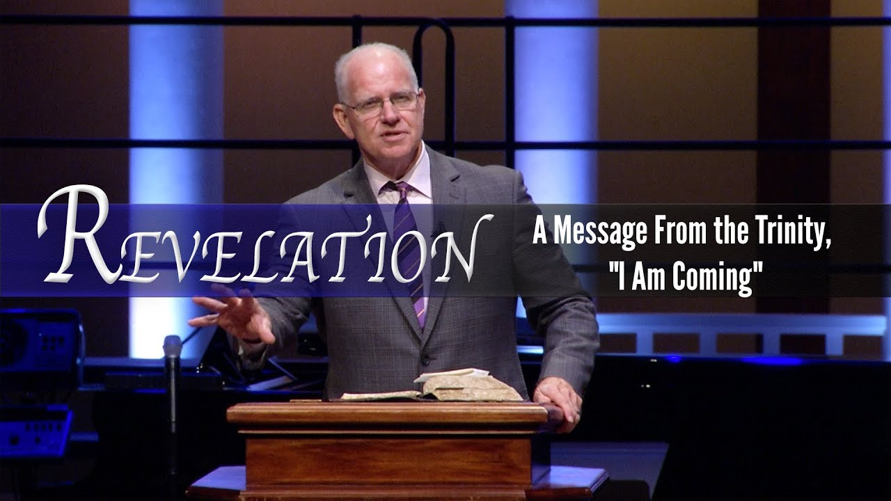 A Message From the Trinity, 