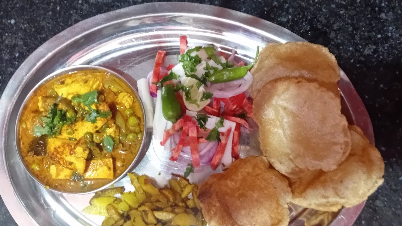 #matar paneer#kavya's nourish bowl tiffin services Darbhanga 