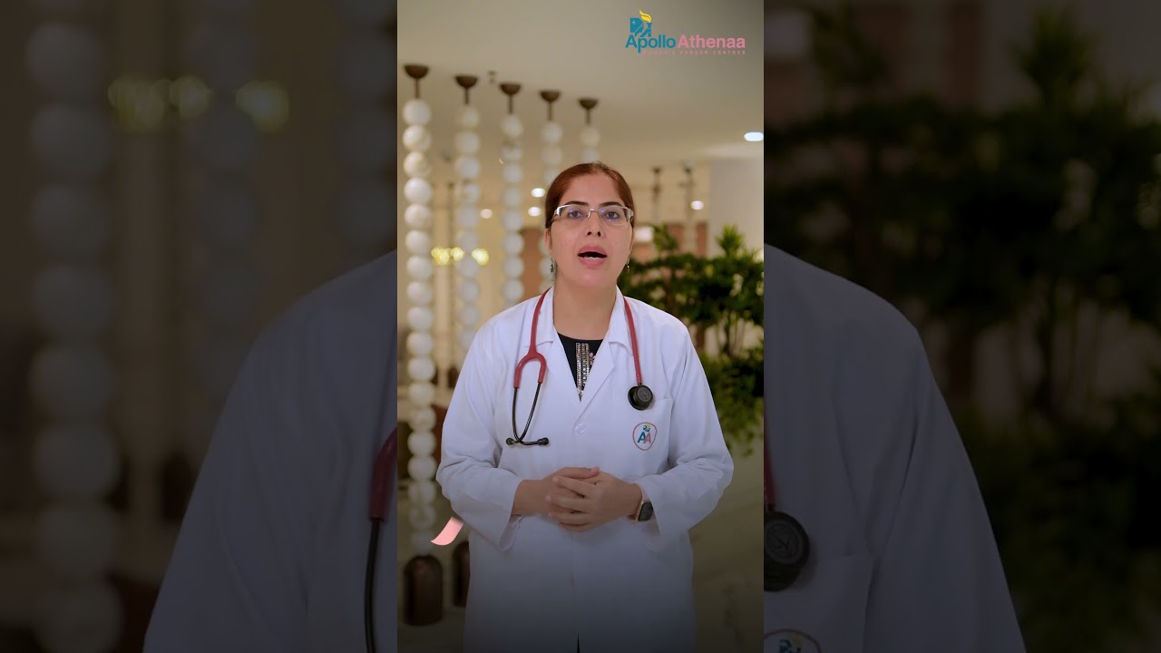 Cancer Care Beyond Chemotherapy: Dr. Jyoti Wadhwa Shares Athenaa’s Approach
