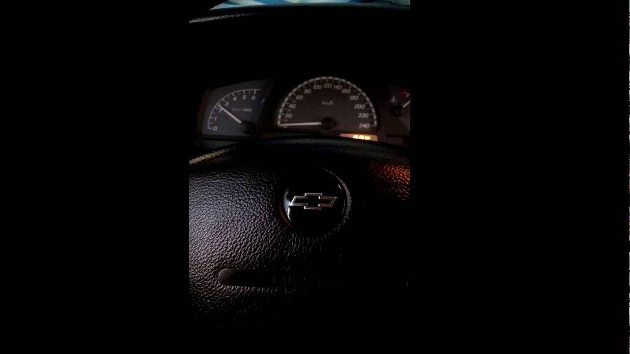 GM Vectra Collection 2005 915/1000 645 km rodados em 8 meses