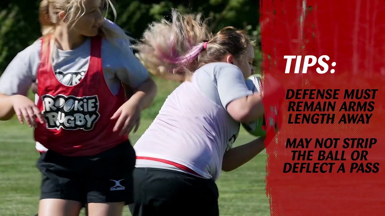 GAME : Ultimate Rugby