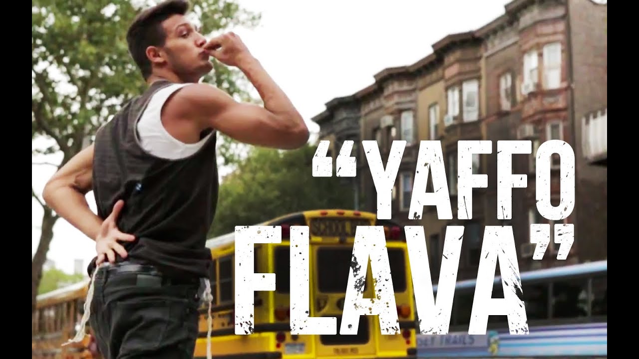 BBOY PICKUP in Brooklyn | Silverback Bboy Events x YAK FILMS