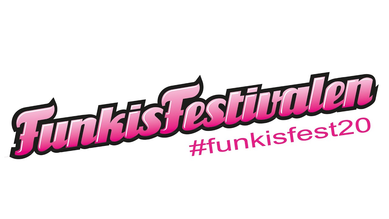Funkisfestivalen 2020 Halmstad AKT 1
