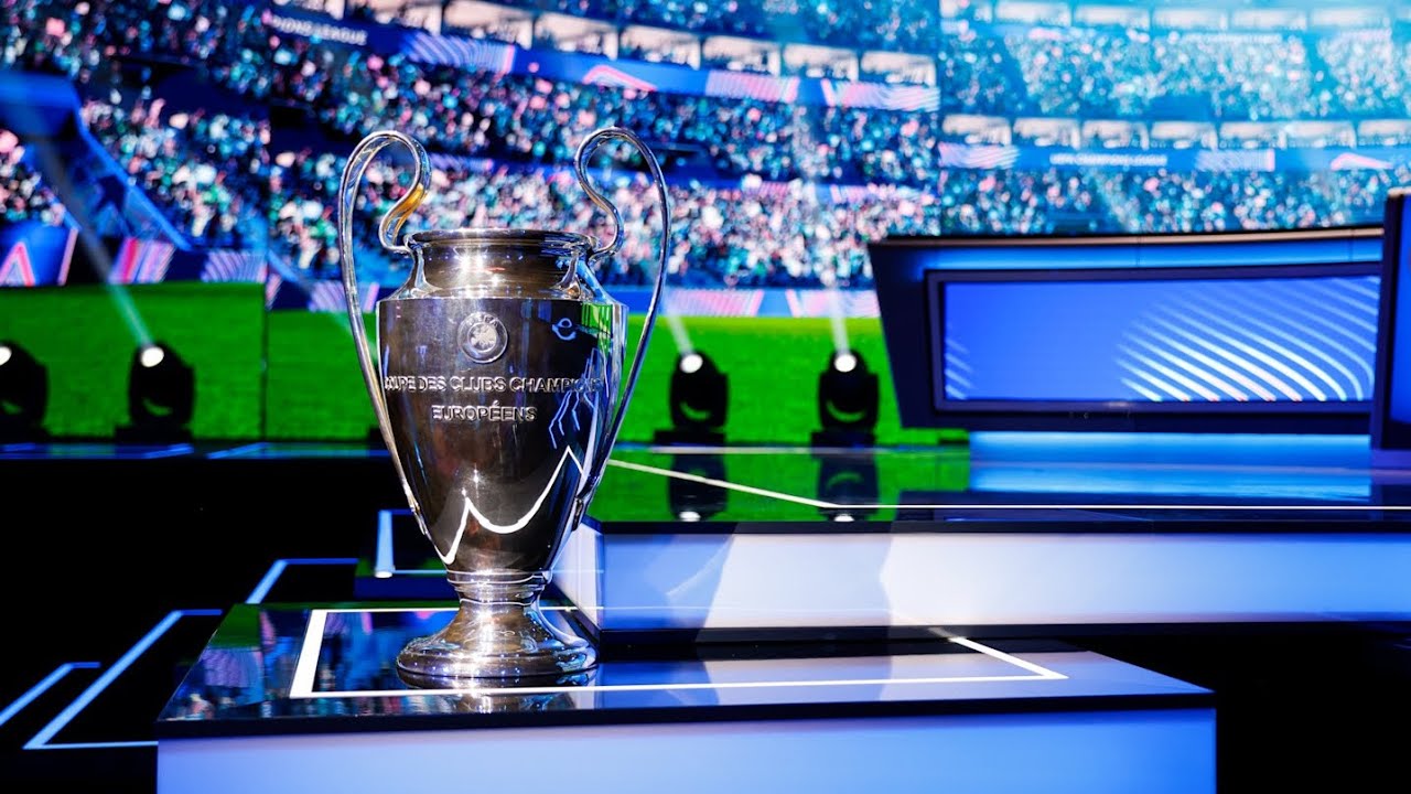 ALL YOU NEED TO KNOW ABOUT THE MATCH DAY 8 OF THE CHAMPIONS LEAGUES,  LEAGUE PHASE FICTURES TODAY  