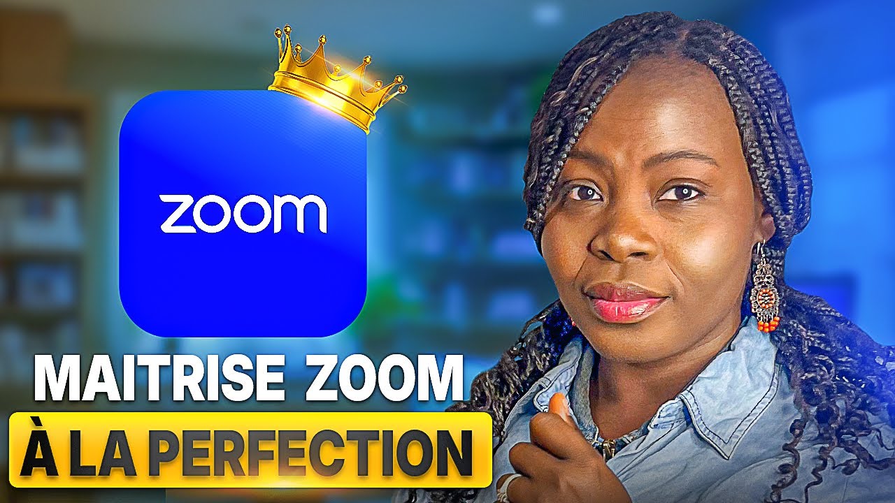 Comment Utiliser Zoom de A à Z – Guide Complet.