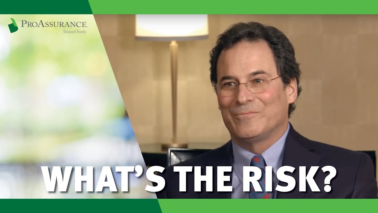 Two Minutes: What's the Risk? The Drug Seeking Patient