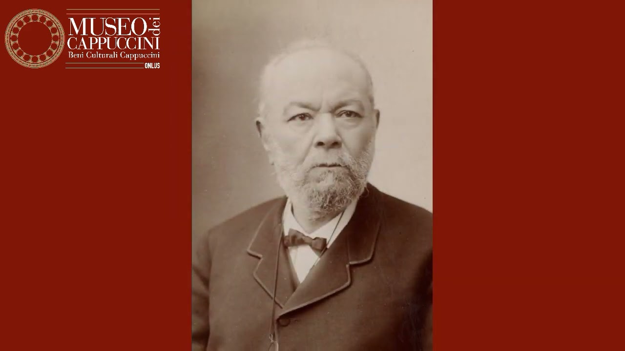 Invito al Museo: la capra di Filippo Palizzi