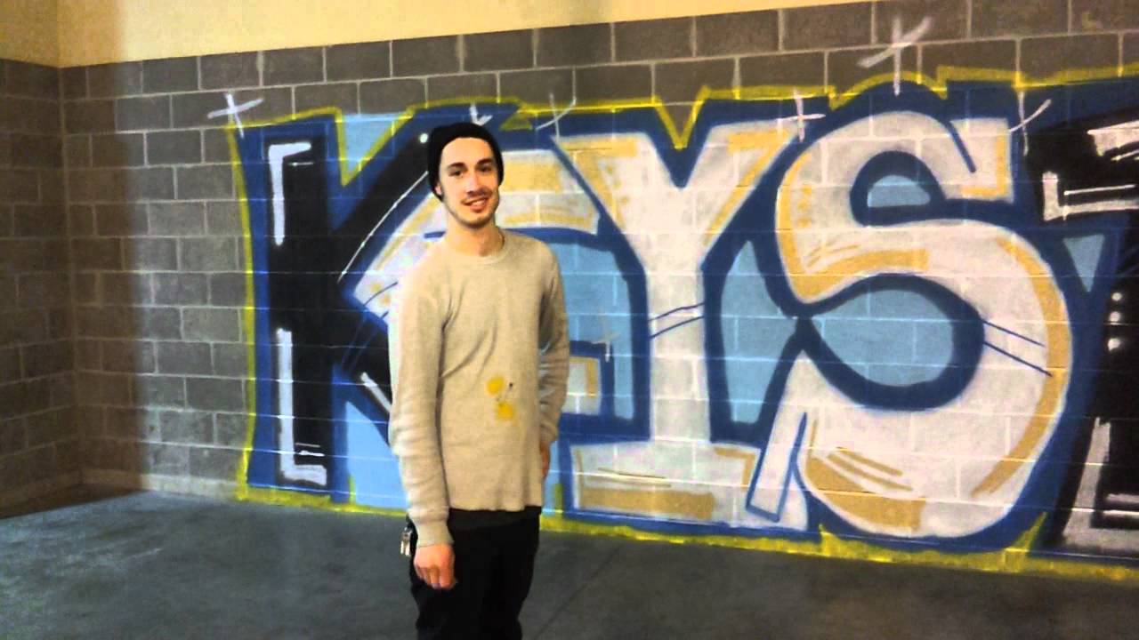 KeystoneX Wall