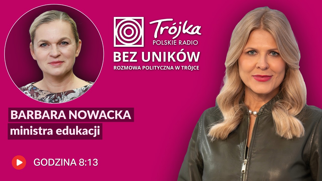 Bez Unik&oacute;w. Rozmowa Polityczna w Tr&oacute;jce