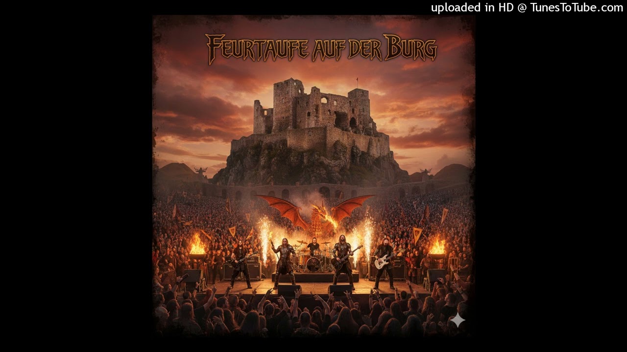 10 Abschied & Outro (Live)