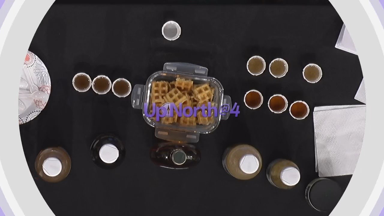 Компания Lumberjack Maple Syrup Co. Часть 2 (13.03.2026)