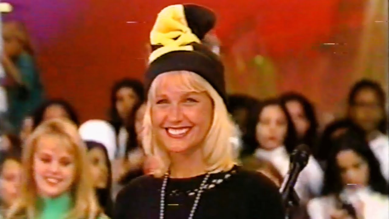 Xuxa - Sexto Sentido 30 anos (performance no Xuxa Park 1994)