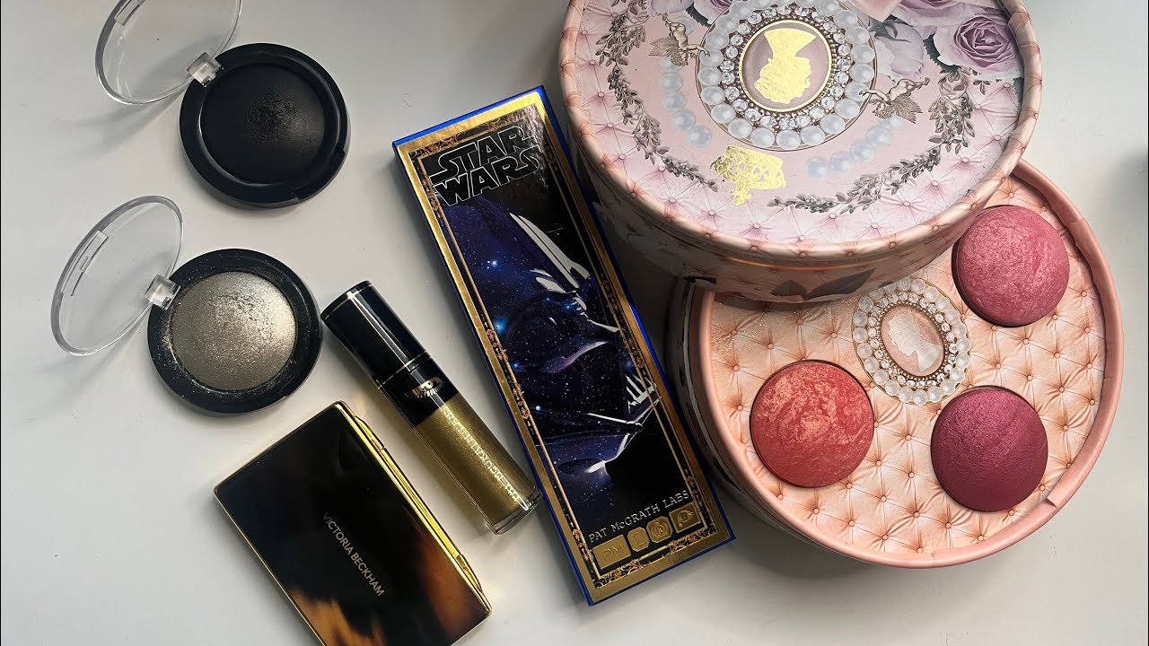 Talking myself out of buying the new Chanel collections | Pat Pairing
