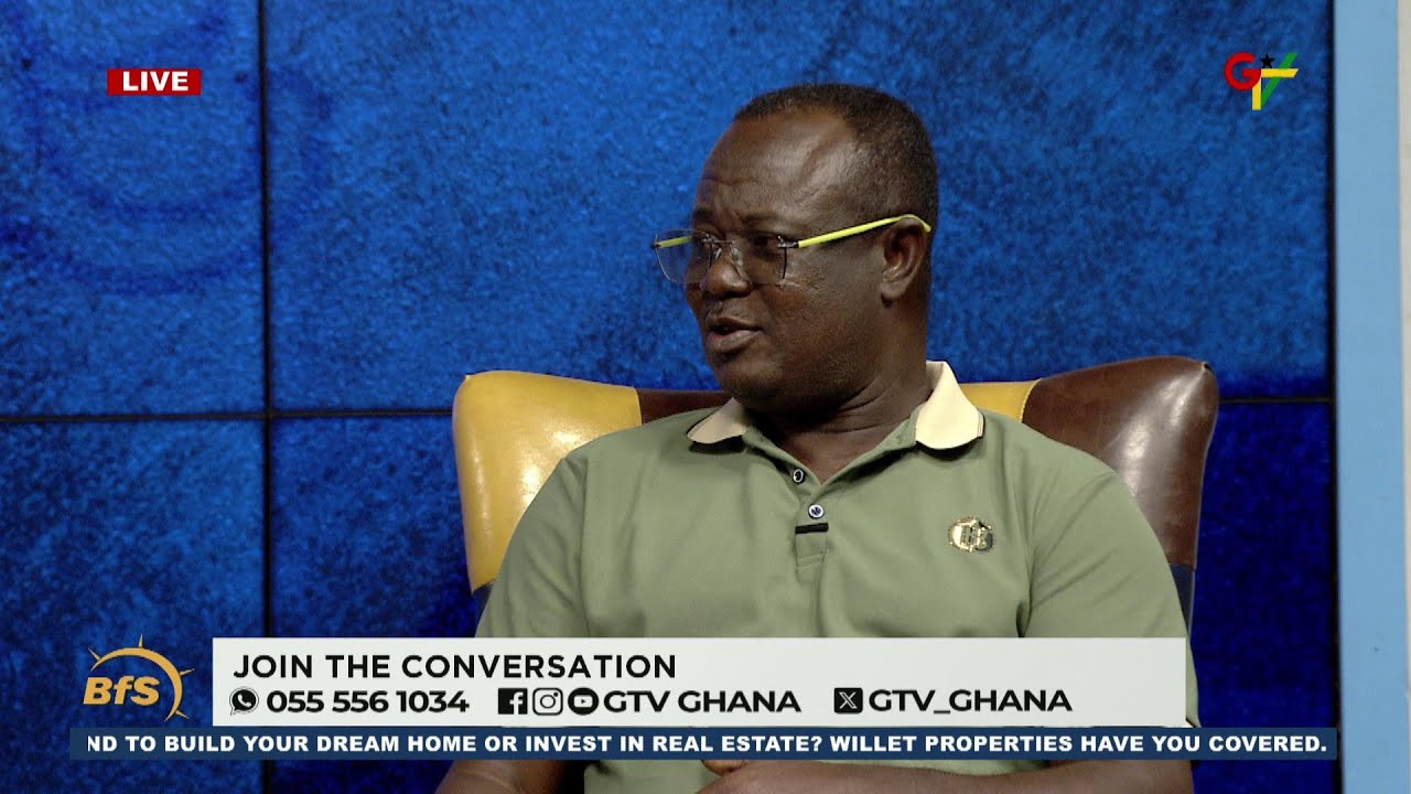 NPP Flagbearer Election: Ready , Creadible and Secure? || 27th January 2026