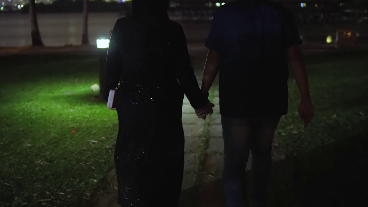 PASANGAN KANTOI ROMANTIK | VIRAL MALAYSIA 2020