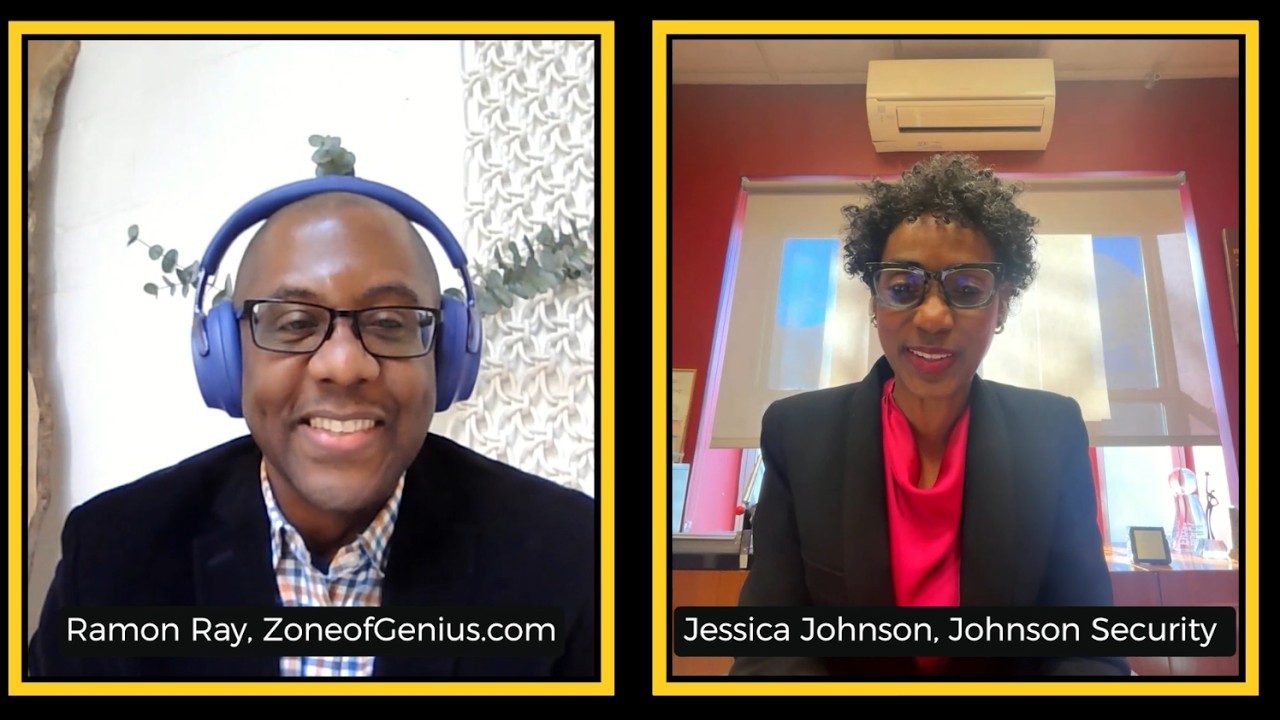Building a Business That Lasts Generations