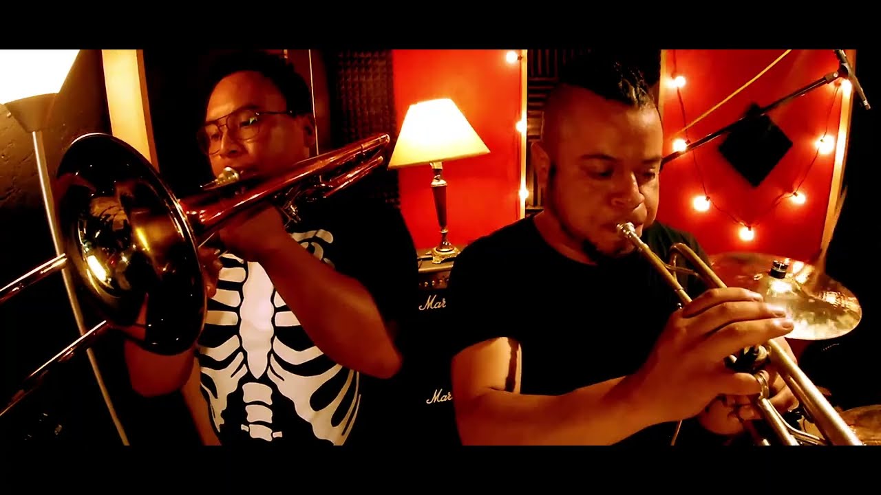 Kurado De Coco Live Session En Macabro Records