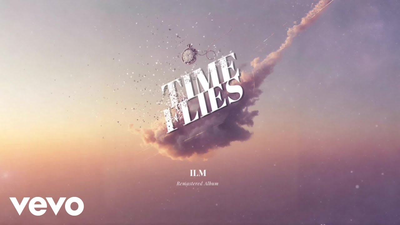ILM - Love Is A Drug (Official Audio)