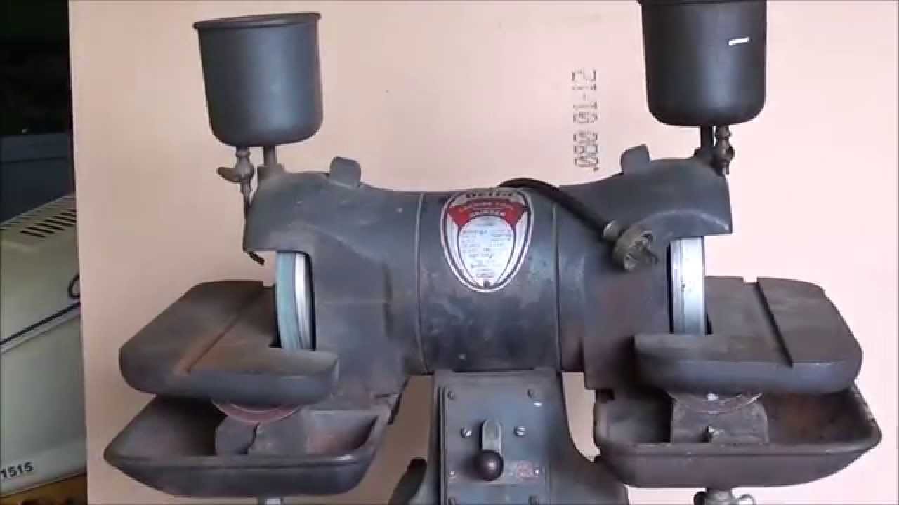 TUBALCAIN BUYS MORE MACHINERY #1 mrpete222