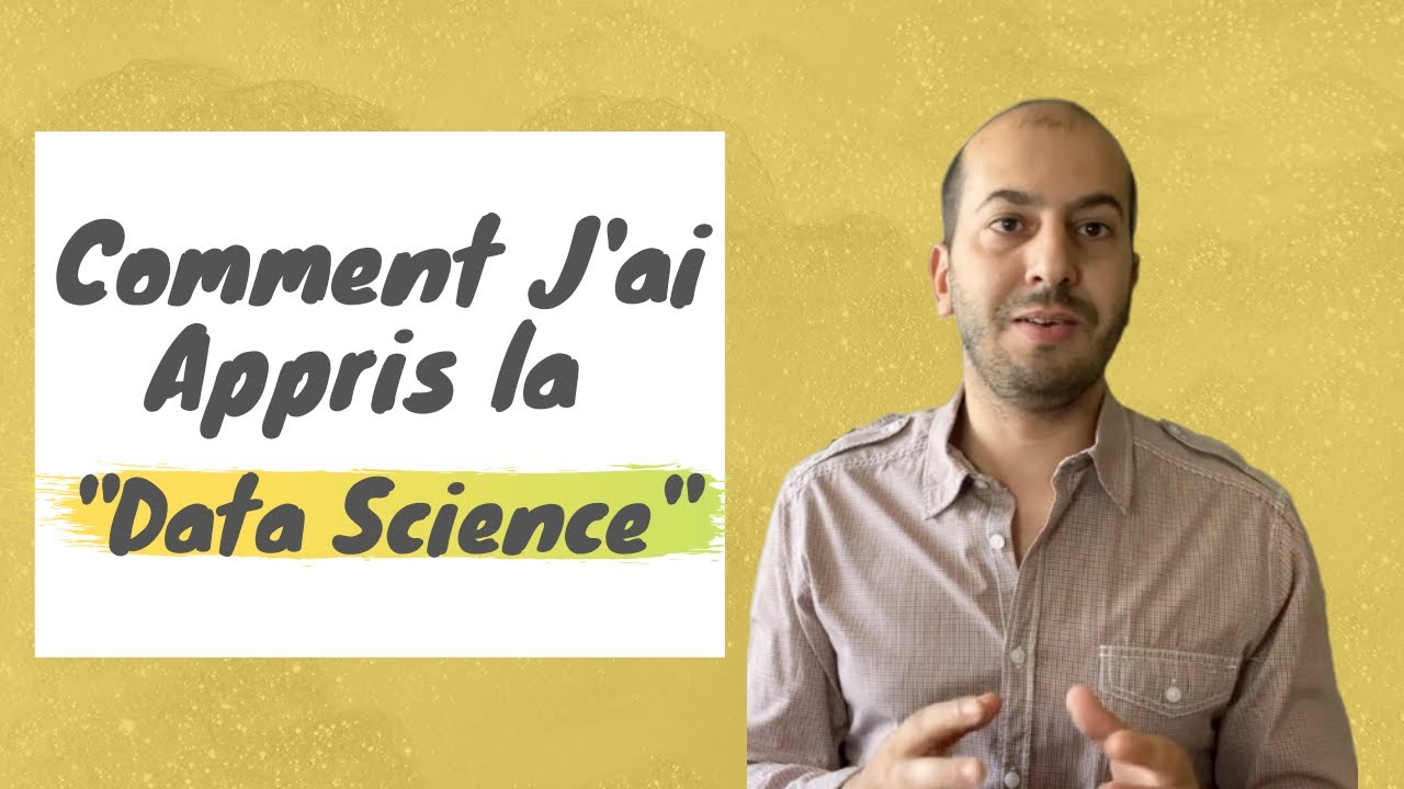 La méthode simplifiée que je recommande pour apprendre la 