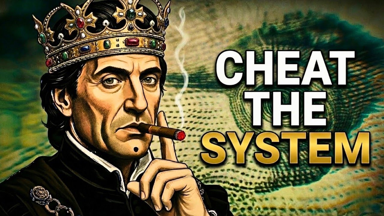 After 30, Fairness Is a Trap — The Machiavellian Path to Riches
