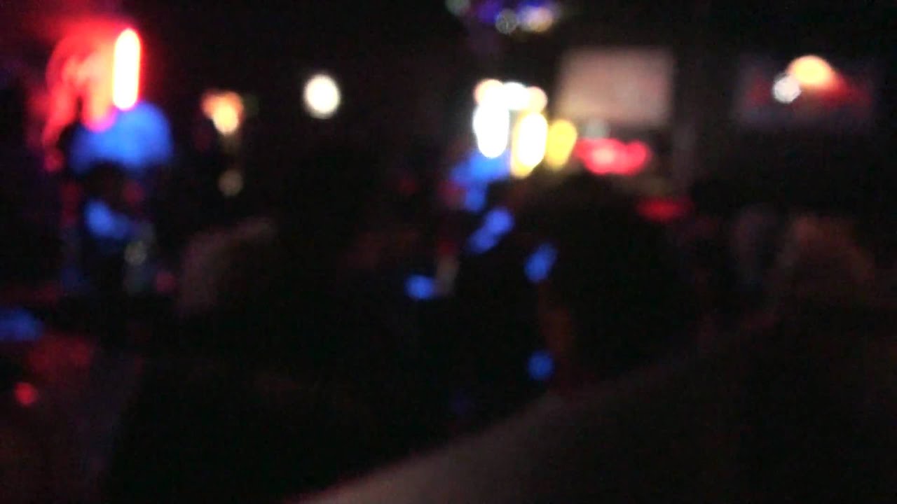 DJ CENGIZZ LIVE @ CASABLANCA PFORZHEIM 2010