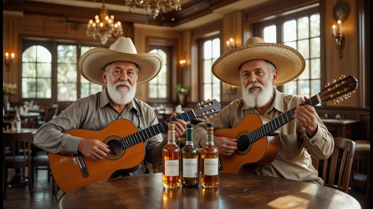 🎻Best Relaxing Mexican Folklore Music - Mariachi & Ranchera Instrumental Fiesta Music Playlist