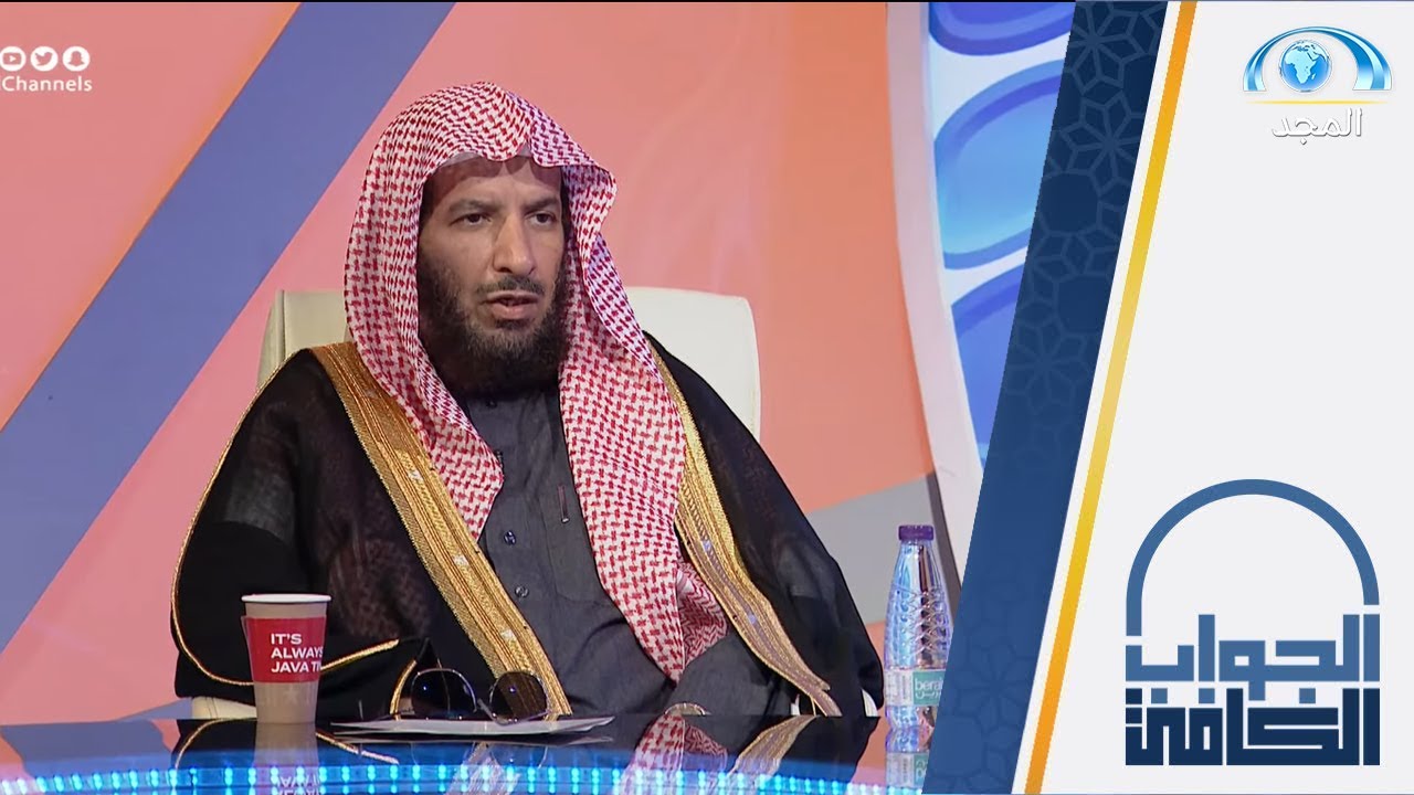 أصيب بـ #كورونا وتوفي بسببه شخص بعد اختلاطه به ، فماذا عليه ؟ | معالي الشيخ : سعد الشثري