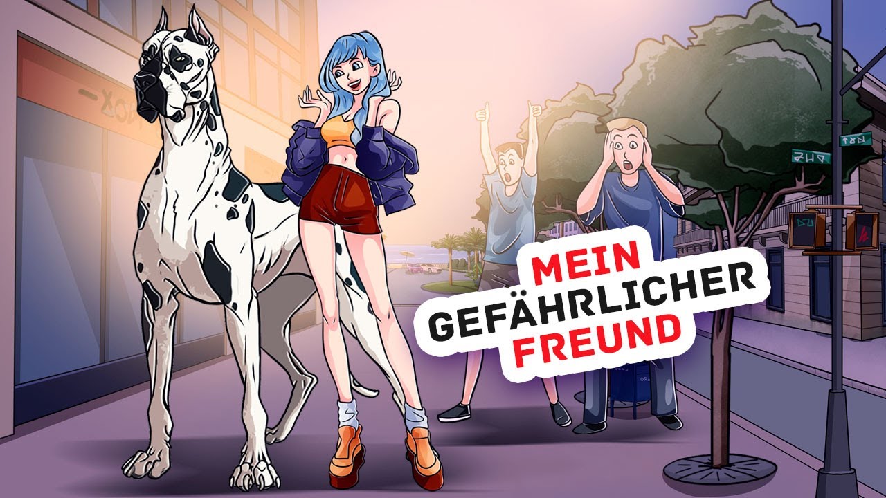 Dadurch wurde ich zum beliebtesten Mädchen der Schule