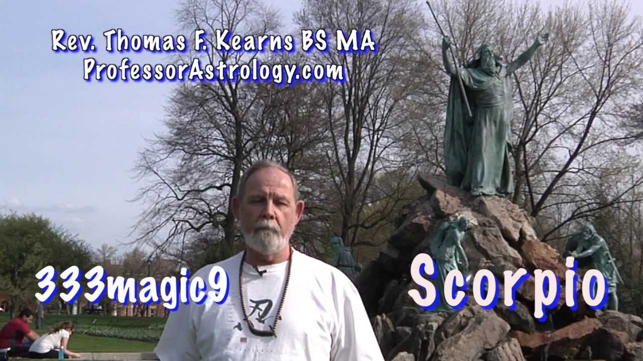 Scorpio Astrology June 2013 Horoscope