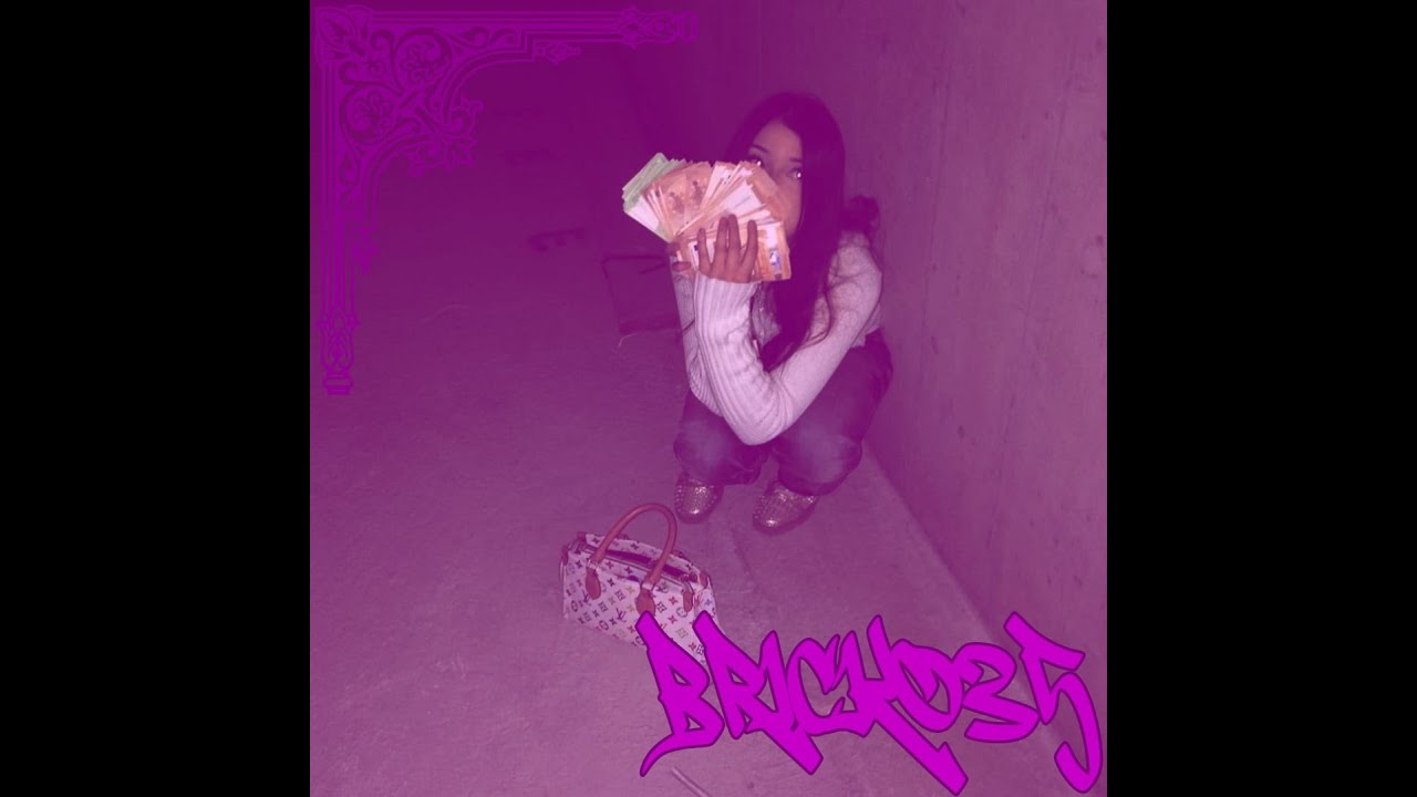 miiraqt - LYLL (Slowed & Reverb bricko35Mix)