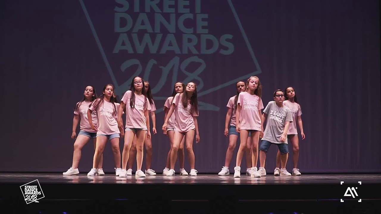 Unique Style Dance Crew  | Categoria Kid @ Street Dance Awards 2018