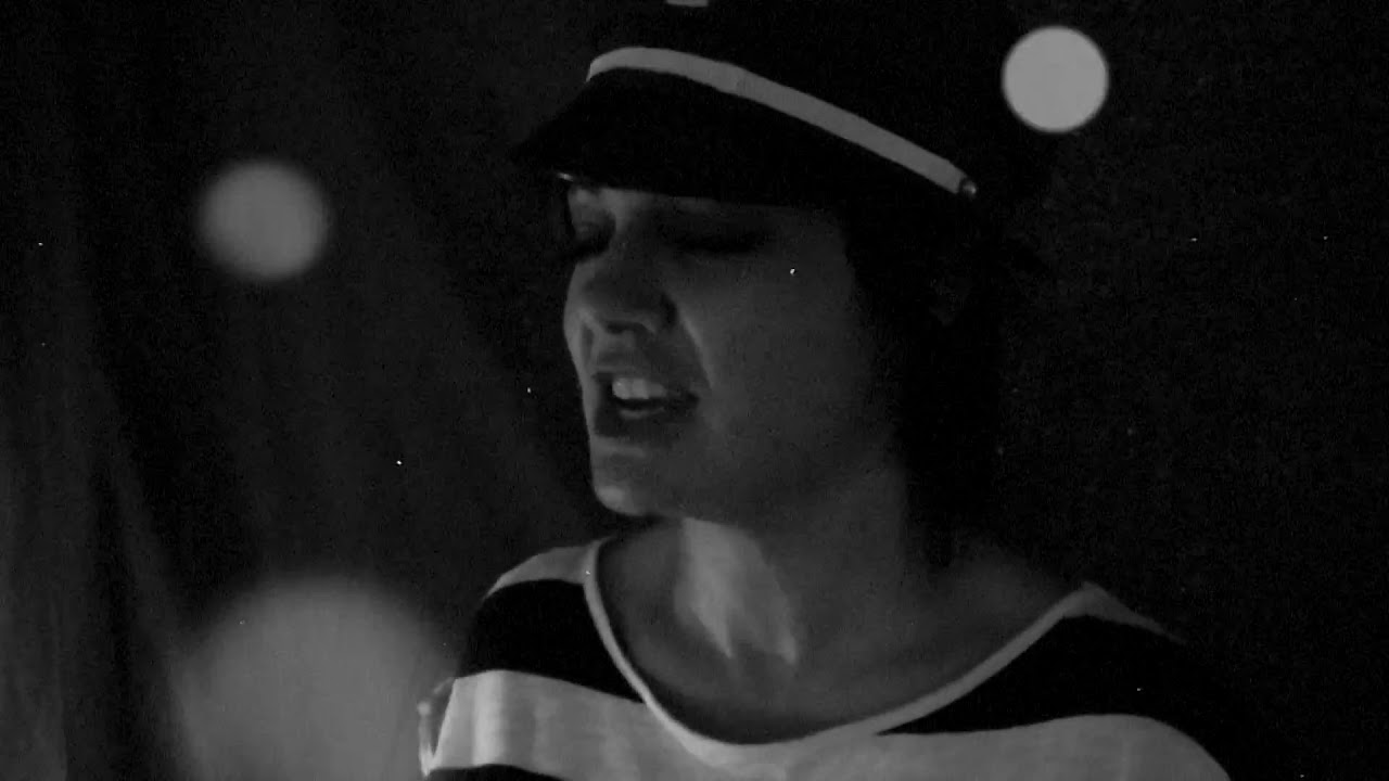 Jeff Martin and Sarah McLeod   Man The Life Boats