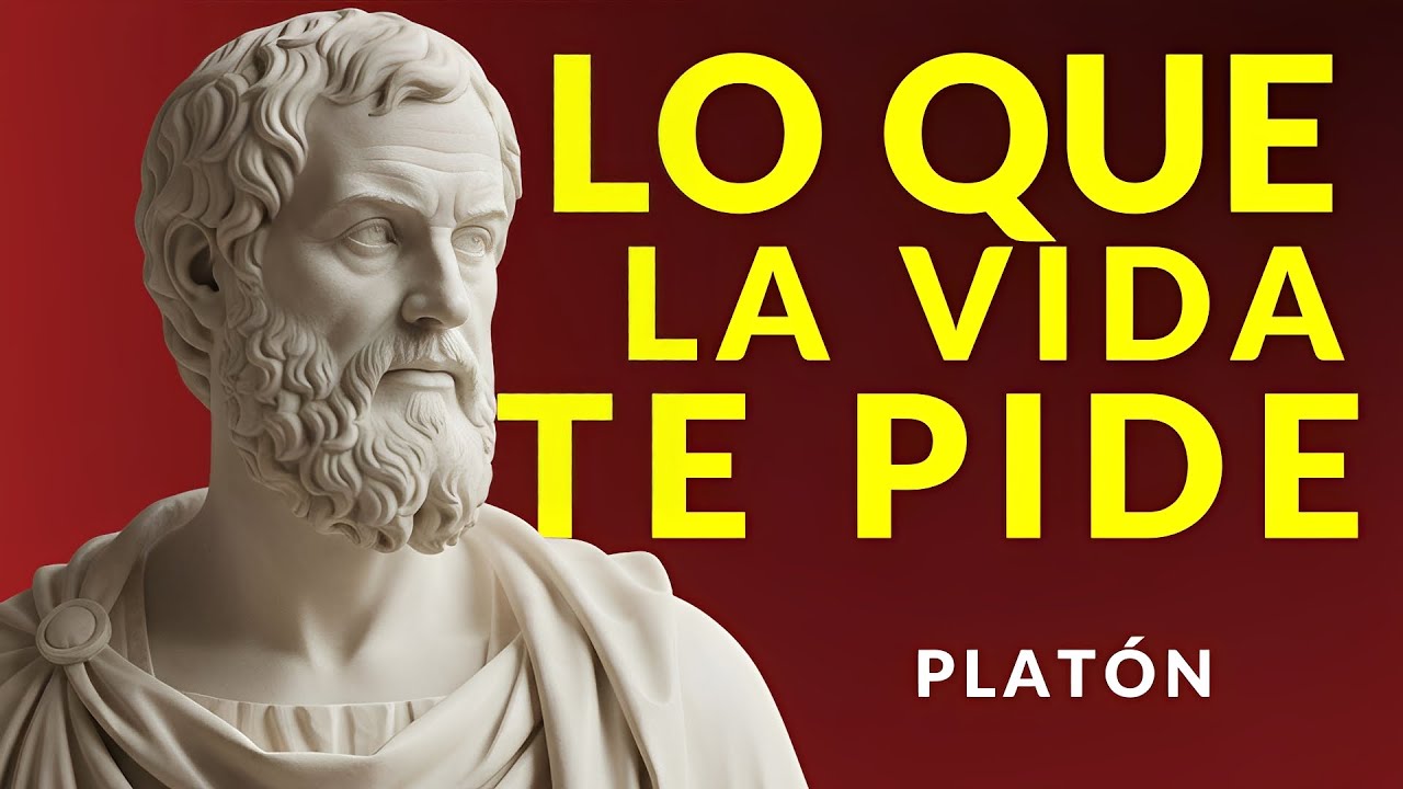 Lo que LA VIDA te ESTÁ PIDIENDO en SILENCIO (Y NO Estas VIENDO)
