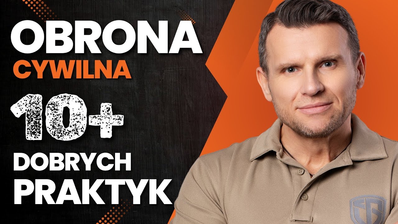 Tworzenie systemu obrony cywilnej &ndash; od planu do działania