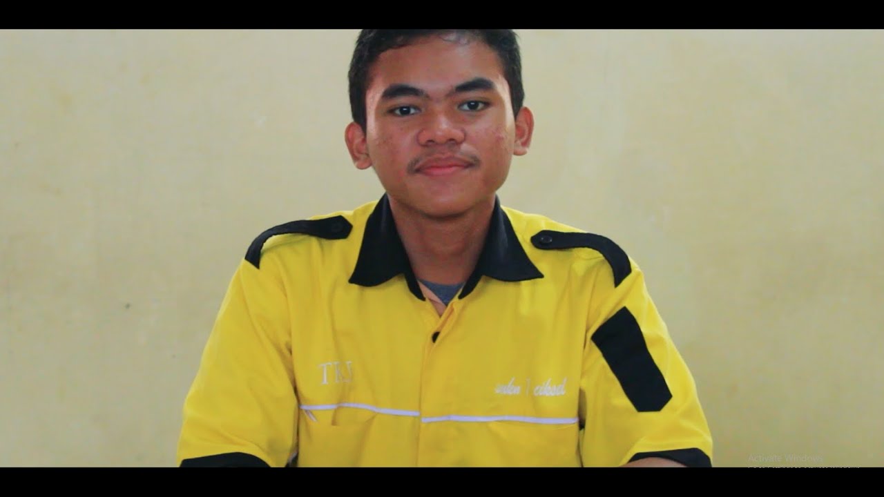 LKS 2022 TKJ | SMKN 1 CIKARANG SELATAN | IT NETWORK SYSTEM ADMINISTRATION (ITNSA)