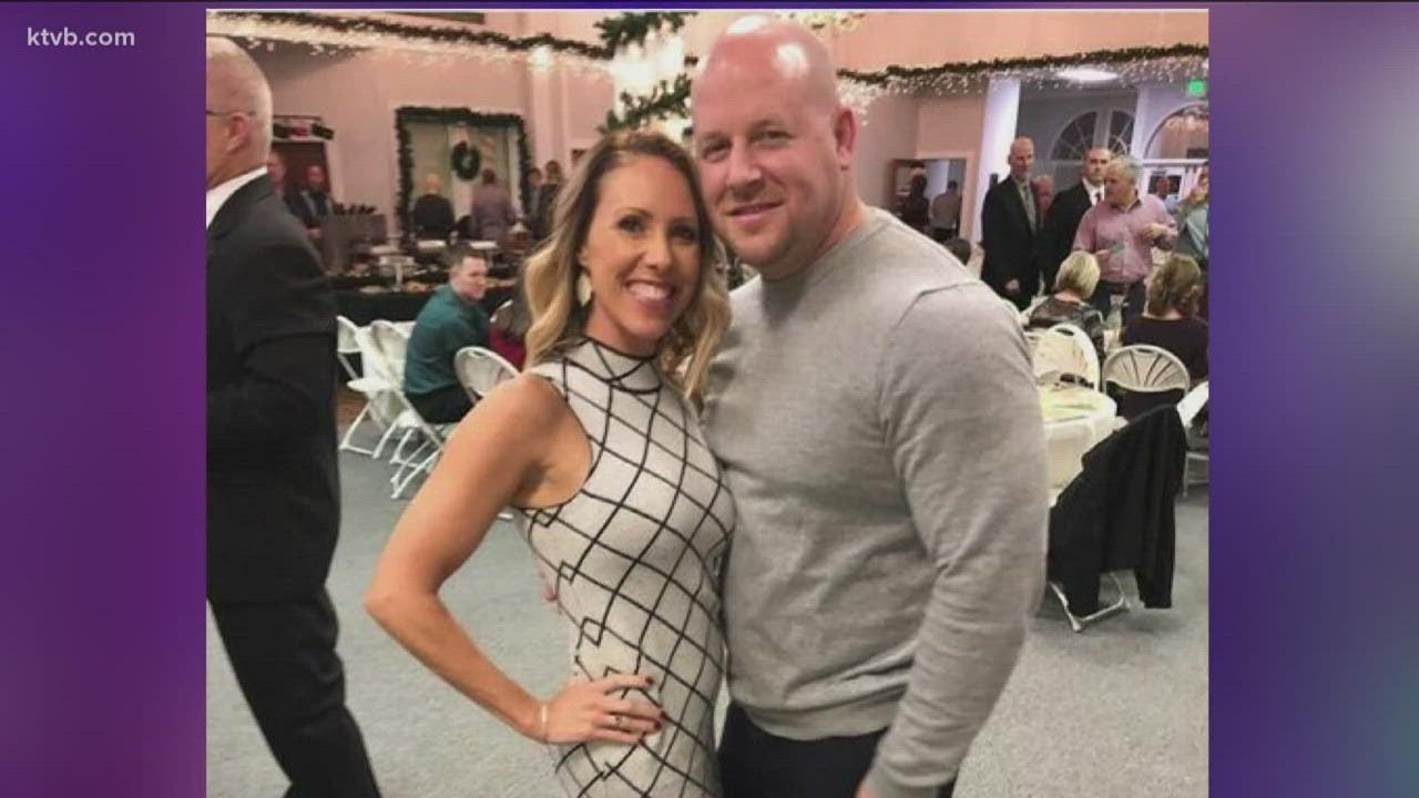 7's HERO: Boise Police, community members rally around officer after his wife suffers a stroke