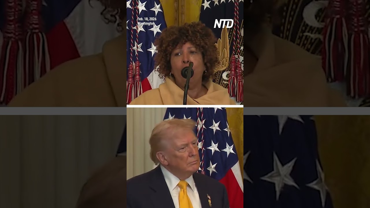 Grandmother Who Lost Grandson to Gun Violence Thanks Trump