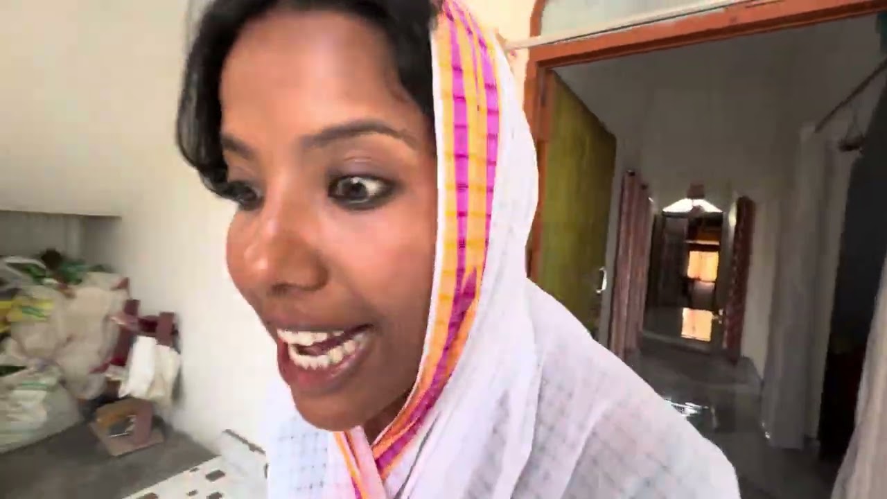 শিৱৰাত্ৰি বুলি কি হৈ গ’ল😂তিলে বুঢ়ীৰ ঘৰত😂