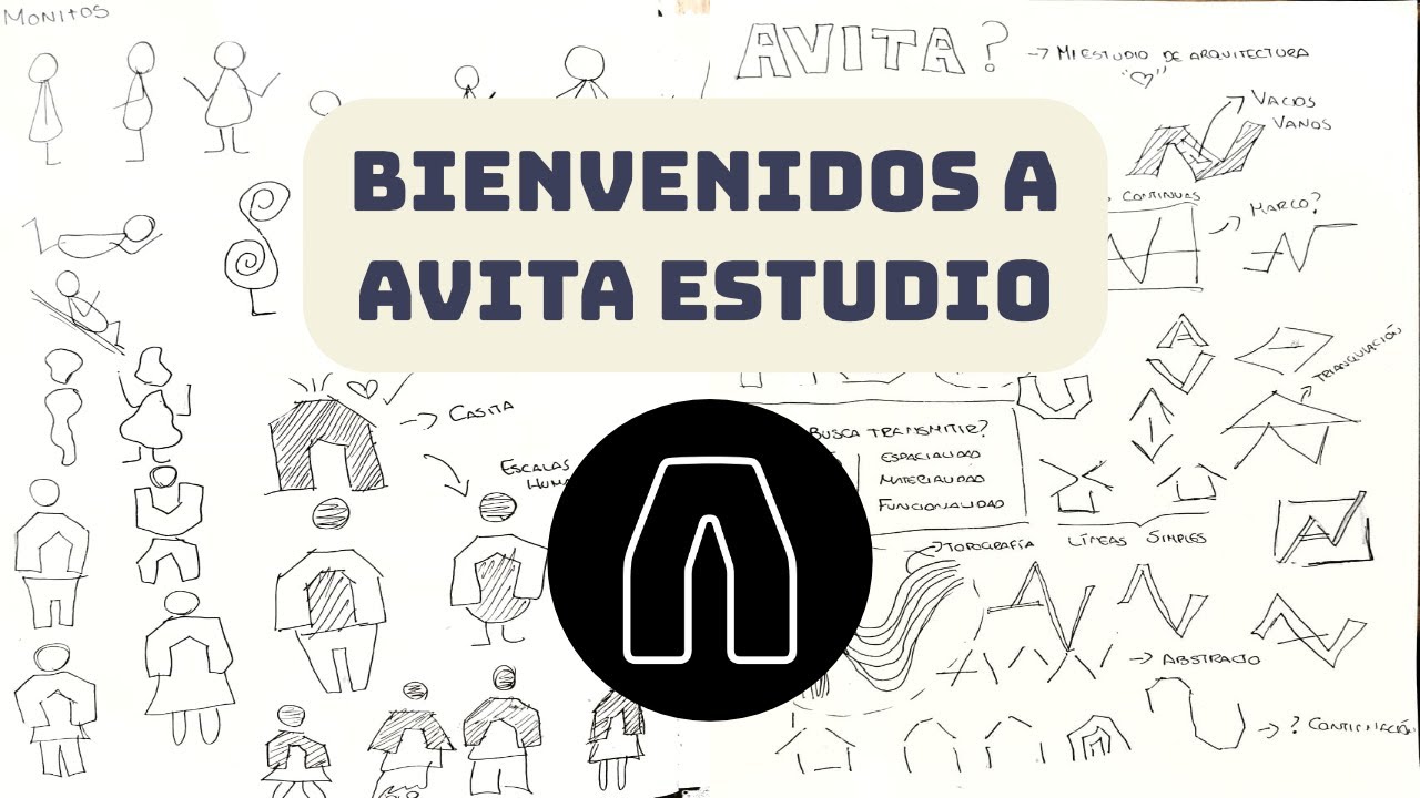 Branding: Creando la identidad de AVITA ESTUDIO