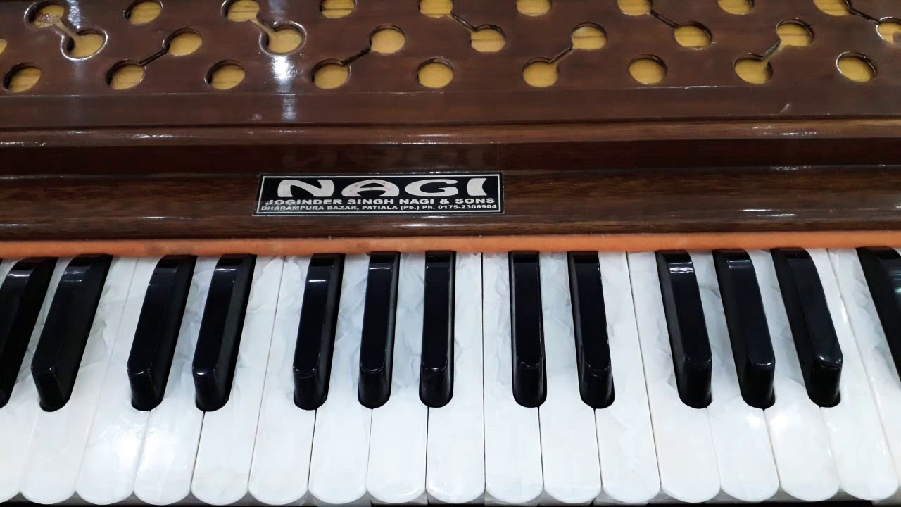 Gurbani sabad learn.79.sant jna mil har ja gayo