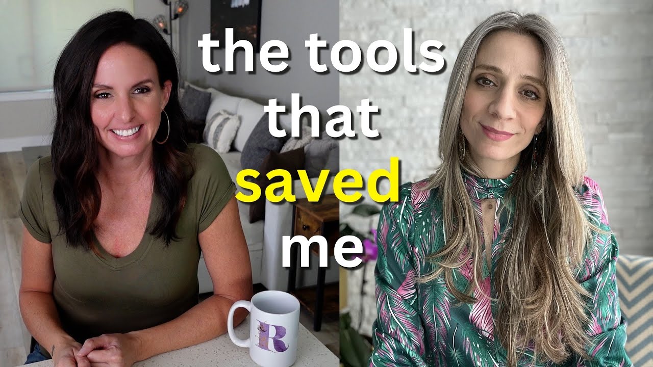 From Federal Officer to Wellness Warrior: Vanessa Defeats a Decade of ME/CFS