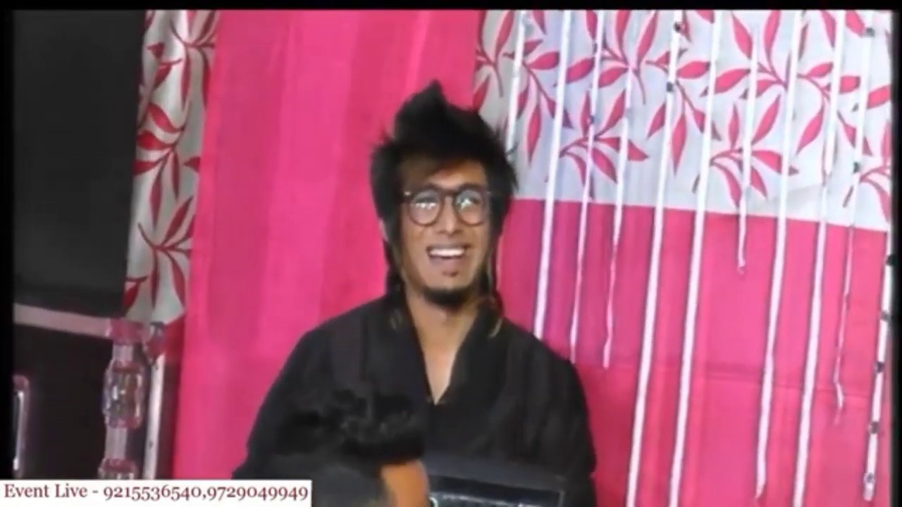 Best pad player | Rocky Verma | with- | Hamsar Hayat |