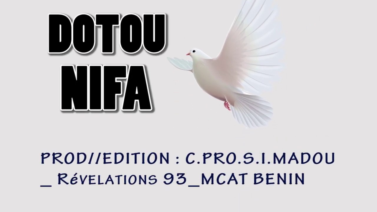 MADOU LA DARONNE DOTOU NIFA LYRIC MP4