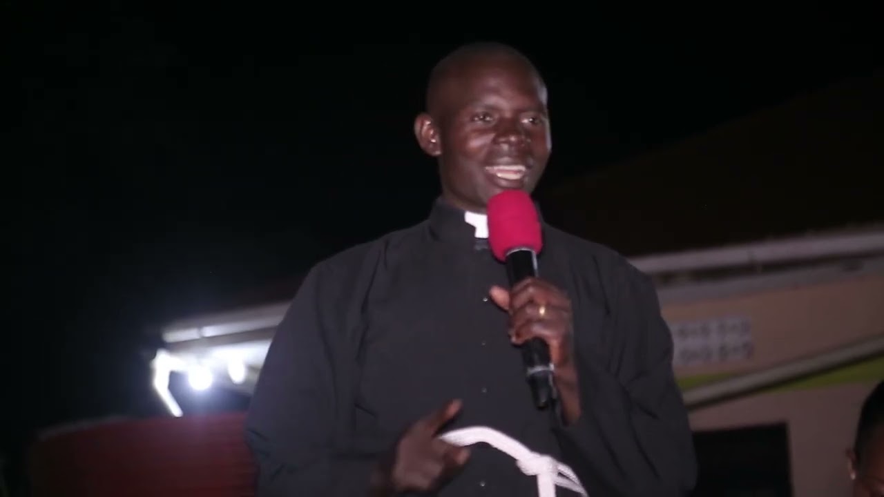 SSEWANYANA AND JULIET KASIKI