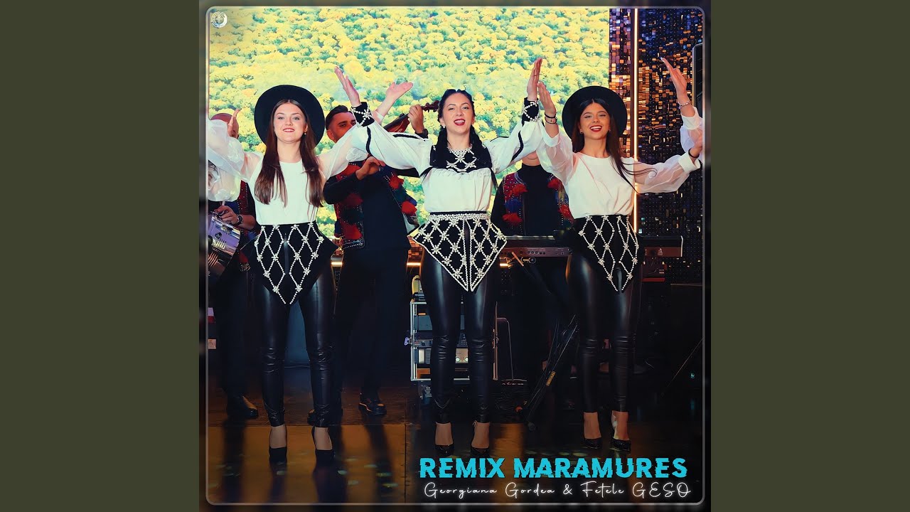Maramures (Remix)