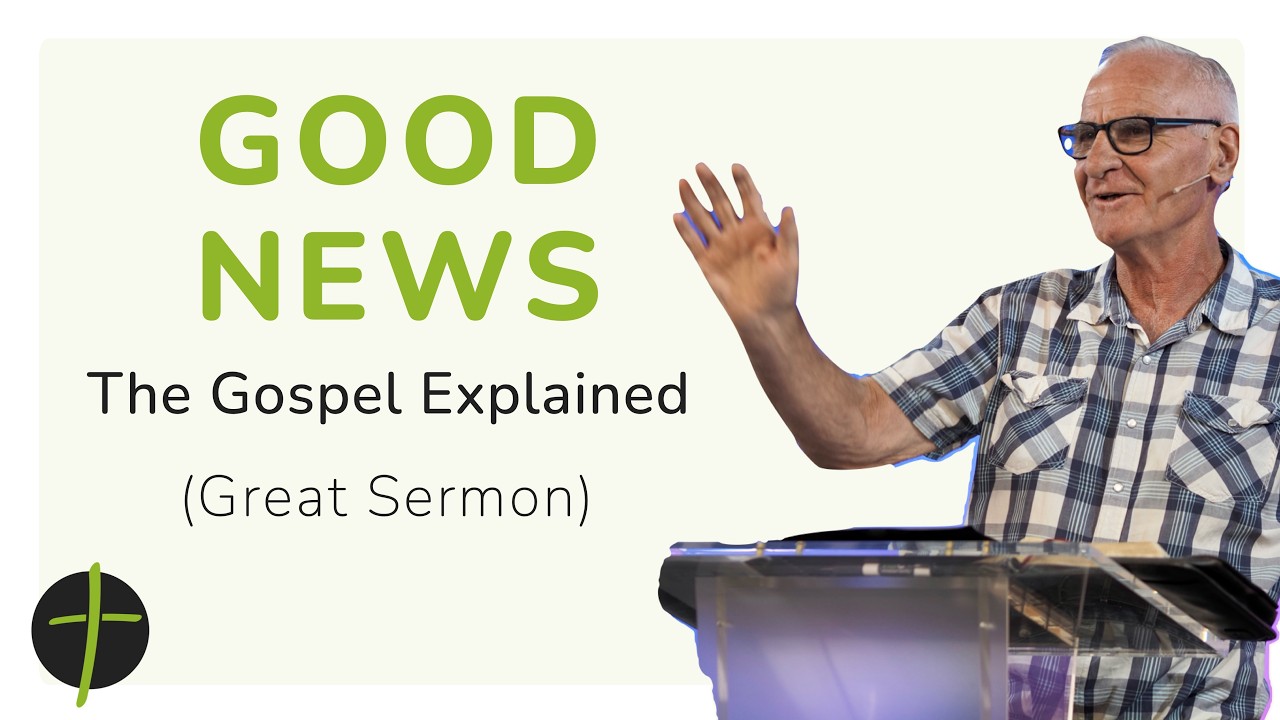 What is the Essence of the Gospel